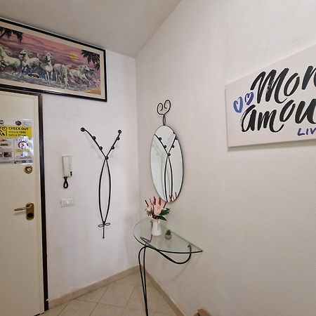 Casa Mon Amour Livourne Extérieur photo