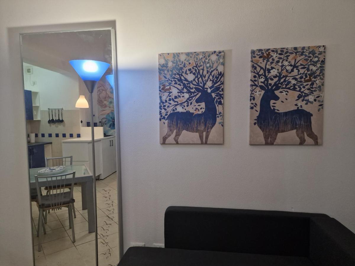 Casa Mon Amour Livourne Extérieur photo