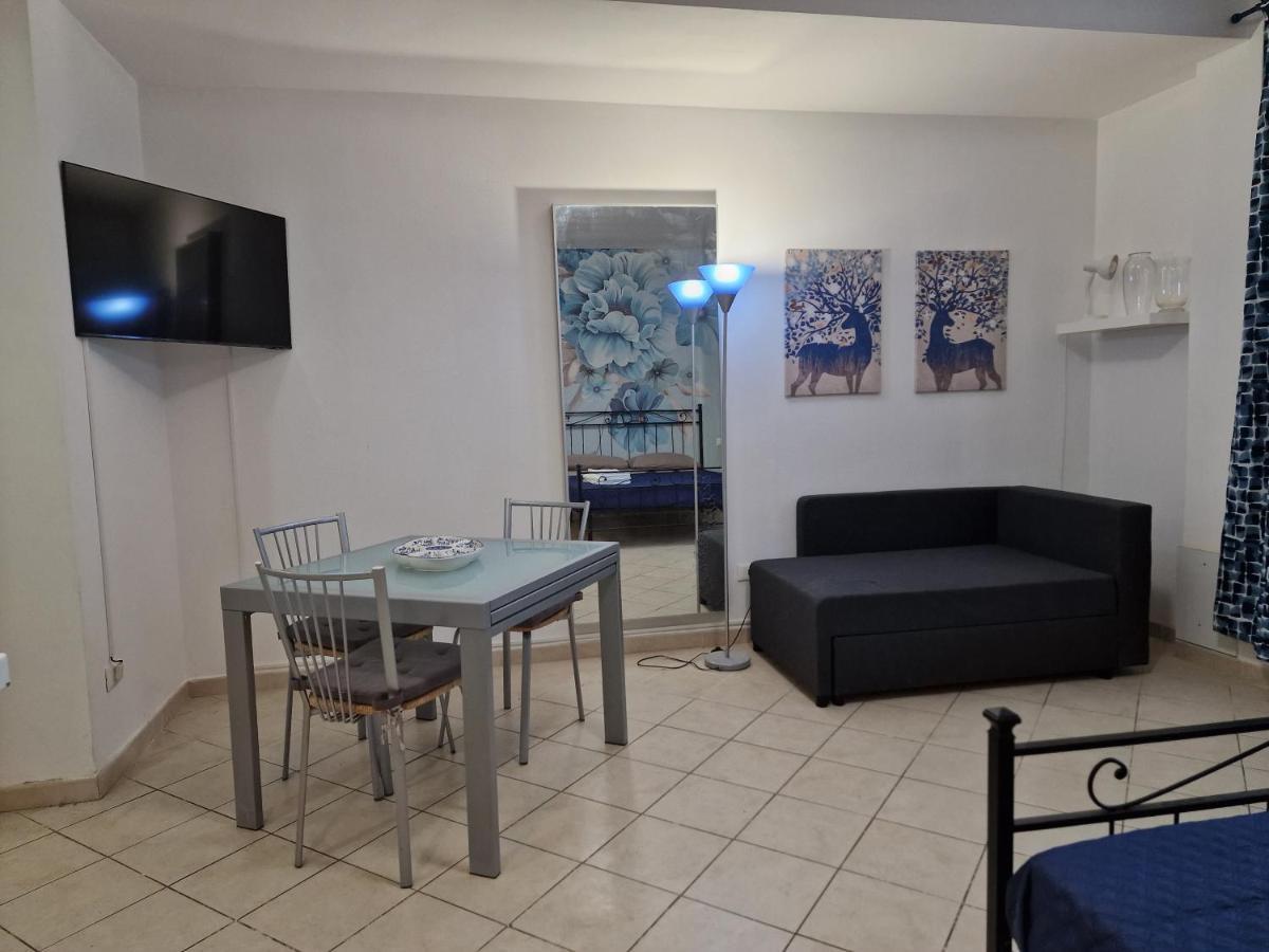 Casa Mon Amour Livourne Extérieur photo