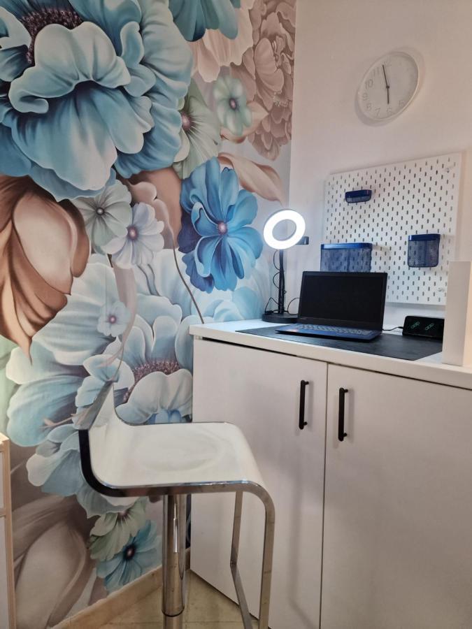 Casa Mon Amour Livourne Extérieur photo