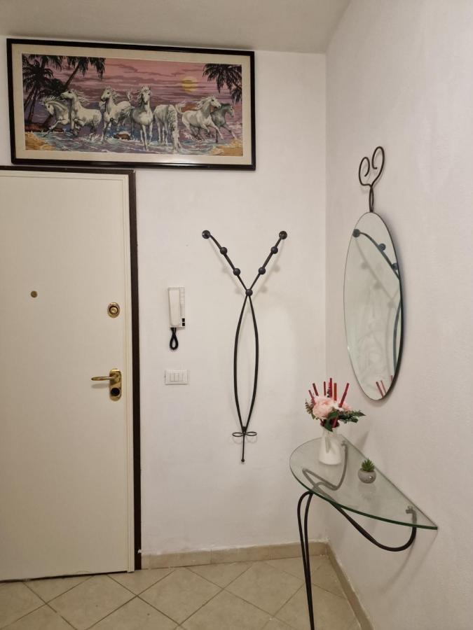 Casa Mon Amour Livourne Extérieur photo