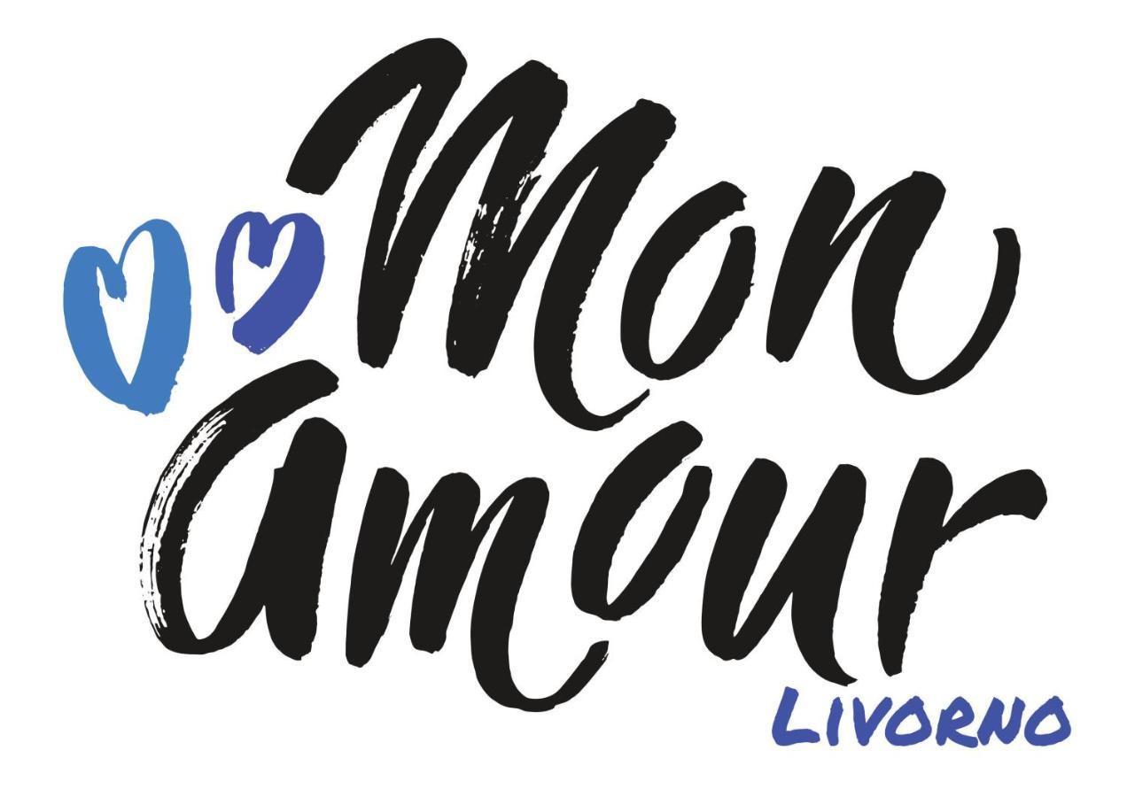 Casa Mon Amour Livourne Extérieur photo