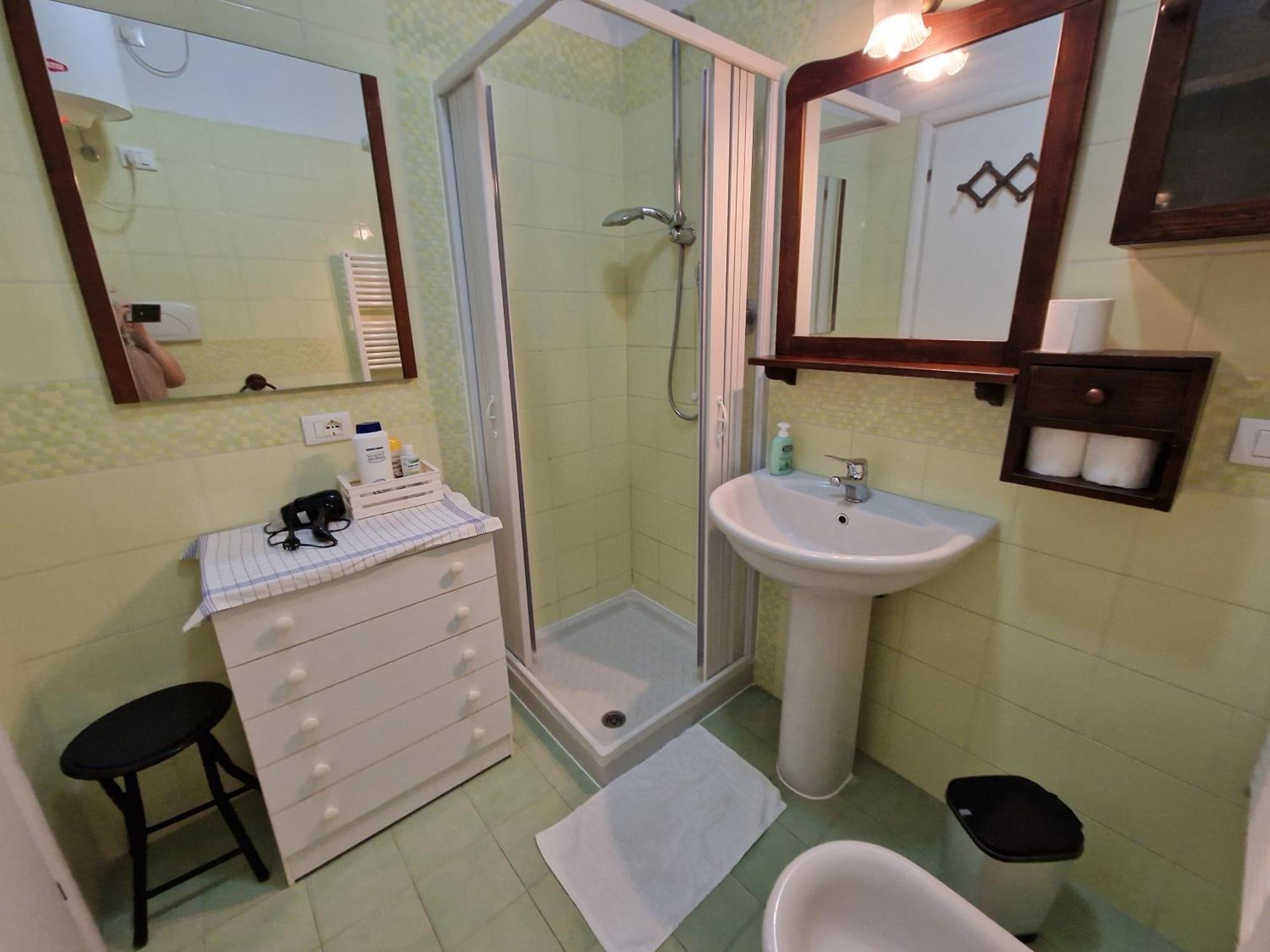 Casa Mon Amour Livourne Extérieur photo