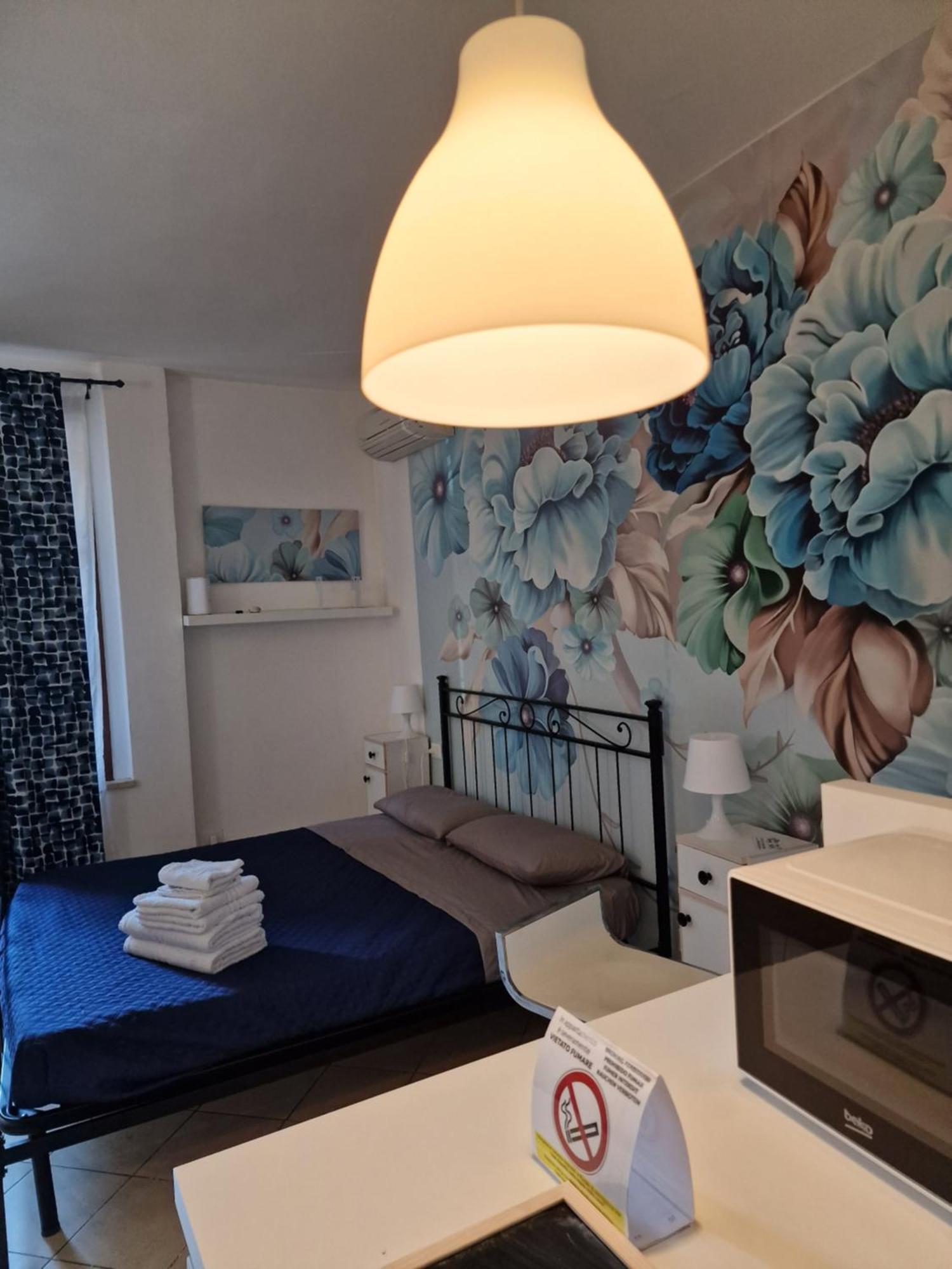 Casa Mon Amour Livourne Extérieur photo