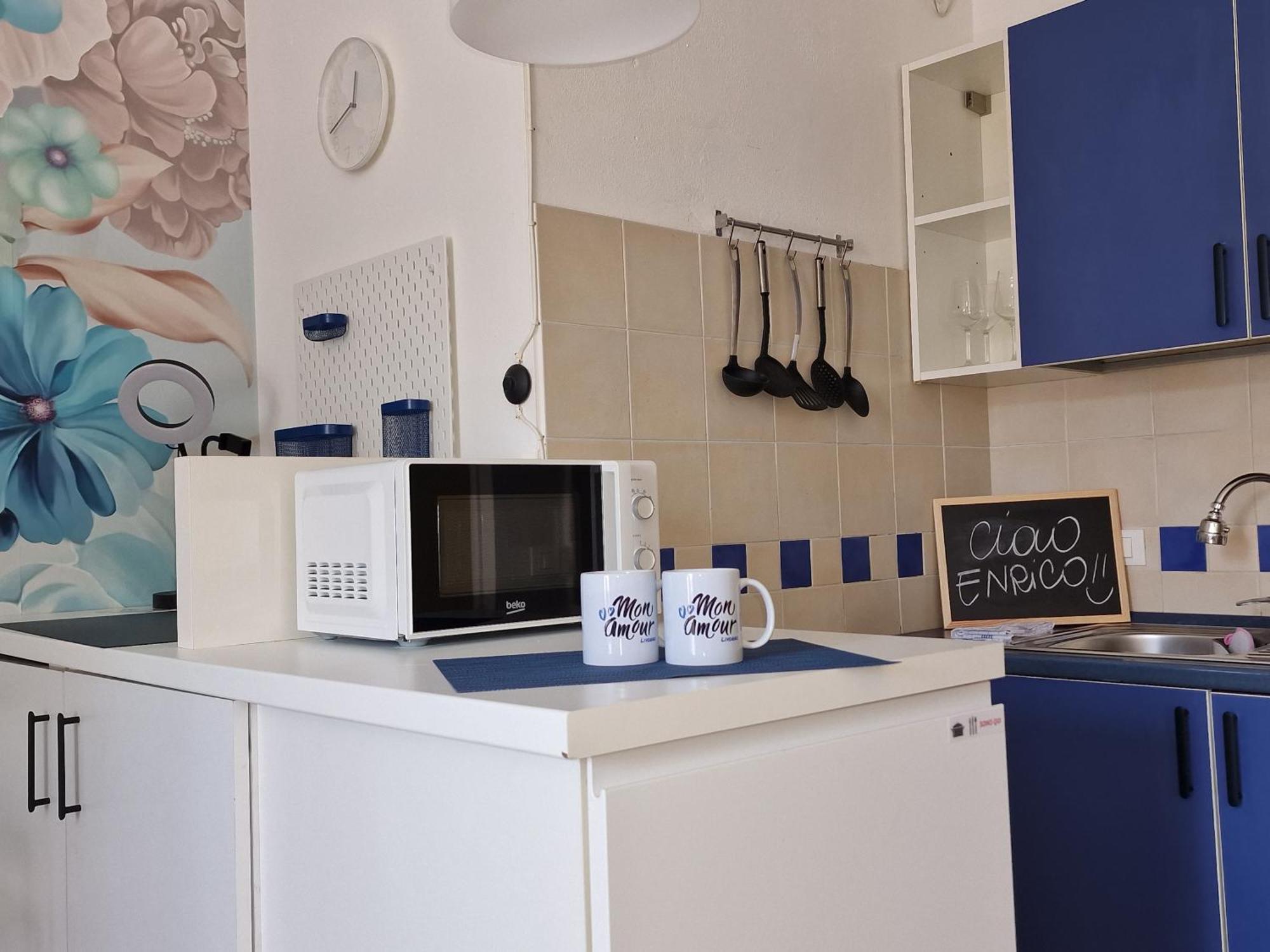 Casa Mon Amour Livourne Extérieur photo