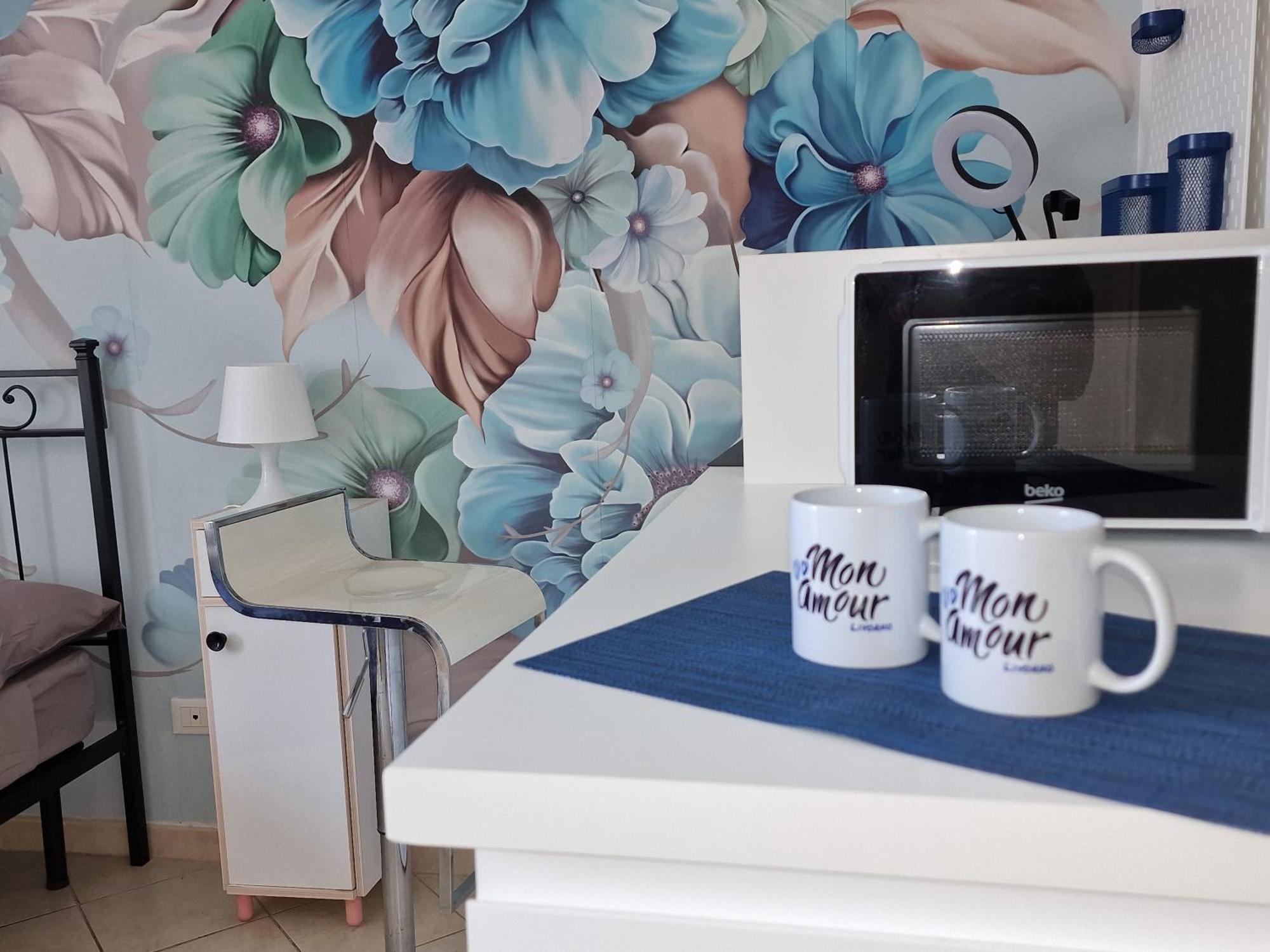 Casa Mon Amour Livourne Extérieur photo